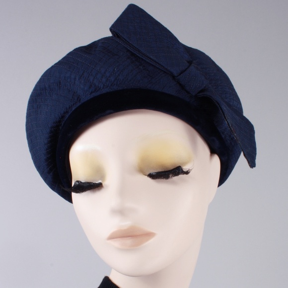 20s flapper hat